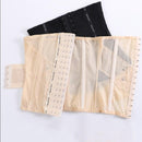 Cinta Modeladora Dupla Compressão Para Cintura - Aifeli - Loja para todas as mulheres