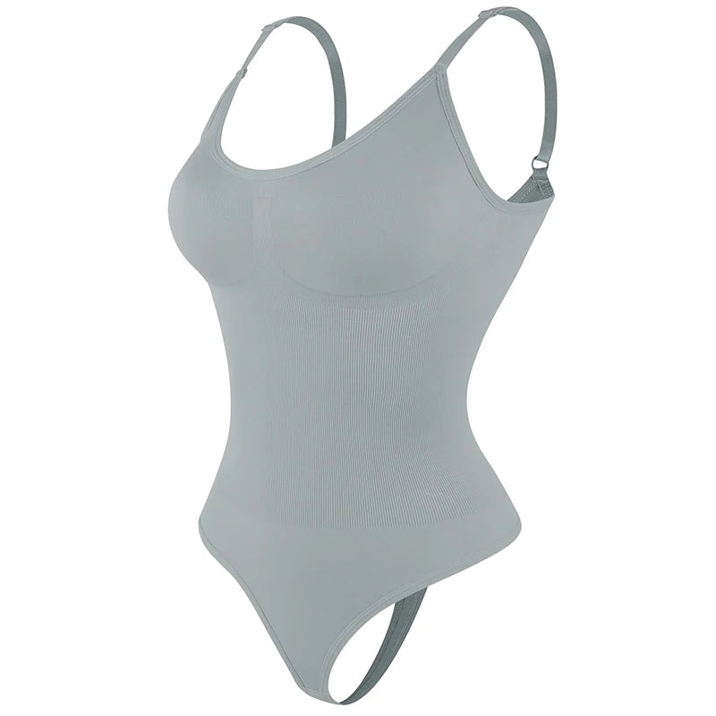 Bodysuit Modelador Suave