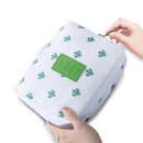 Bolsa de Maquiagem Portátil Impermeável, Multi Compartimento - Aifeli - Loja para todas as mulheres