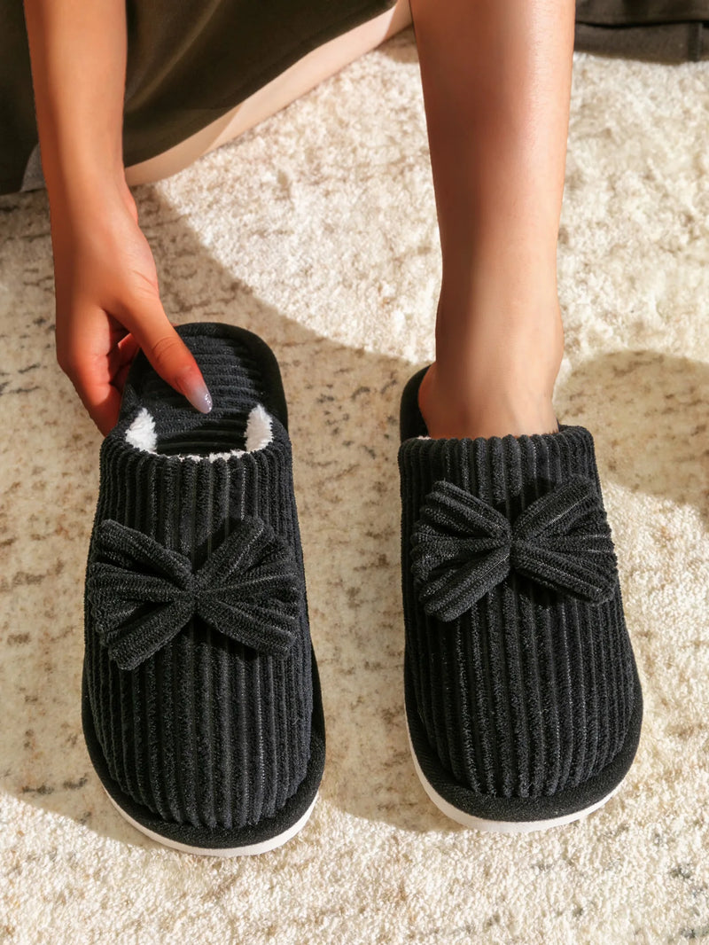 Pantufa Fashion