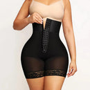 Short Modelador Cintura Alta Controle De Barriga - Aifeli - Loja para todas as mulheres