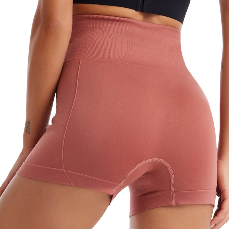 Short Calcinha Modeladora Controle De Barriga - Aifeli - Loja para todas as mulheres