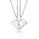 Colar Magnético Casal - Aifeli - Loja para todas as mulheres