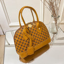 Bolsas De Ombro Shell Crossbody Designer De Luxo - Aifeli - Loja para todas as mulheres