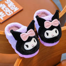 Pantufa Hello Kitty