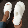 Pantufa Elegante