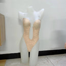 Bodysuit Modelador Sutiã Invisível Push Up Sem Encosto - Aifeli - Loja para todas as mulheres