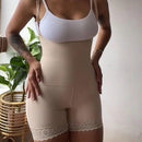 Bodysuit Modelador Com Zíper Lateral - Aifeli - Loja para todas as mulheres