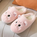 Pantufa de Gatinho