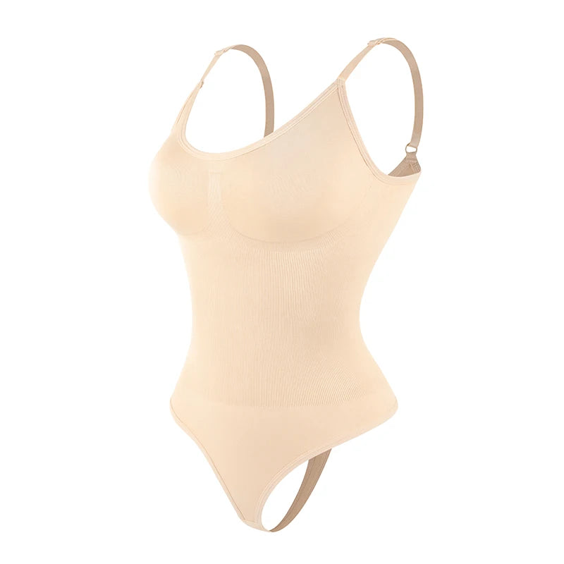 Bodysuit Modelador Suave