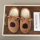 Pantufa Capivara
