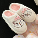 Pantufa Disney Marie