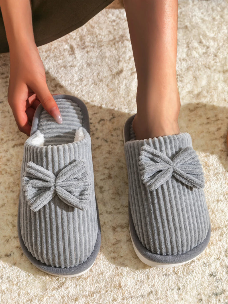 Pantufa Fashion