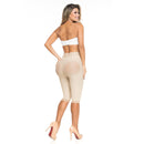 Short Modelador Cintura Alta Para Emagrecimento Pós-cirurgia - Aifeli - Loja para todas as mulheres
