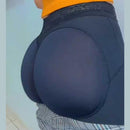 Short Modelador Cintura Alta Gancho-Olhos Lateral - Aifeli - Loja para todas as mulheres