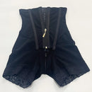 Short Modelador Cintura Curta Dupla Compressão