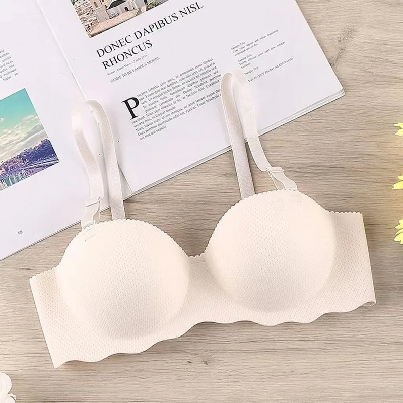 Sutiã Sensual Push-up sem Costura
