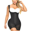 Bodysuit Modelador Alta Compressão Para Abdômen - Aifeli - Loja para todas as mulheres