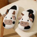 Pantufa Vaquinha Cartoon