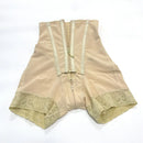 Short Modelador Cintura Curta Dupla Compressão