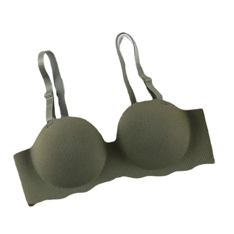 Sutiã Sensual Push-up sem Costura