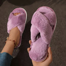 Pantufa Elegante