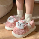 Pantufa Disney Marie