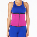 Cinta Modeladora Neoprene Para Treino De Cintura Queima Gordura Alivia Dores Na Coluna Alta Compressão - Aifeli - Loja para todas as mulheres