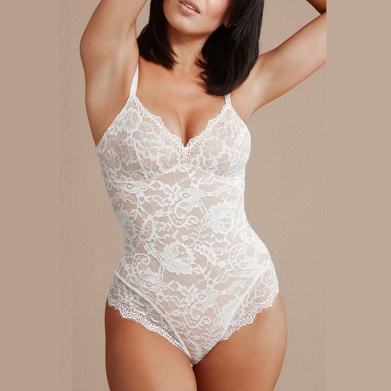 Lingerie Sexy Corset Emagrecimento - Aifeli - Loja para todas as mulheres