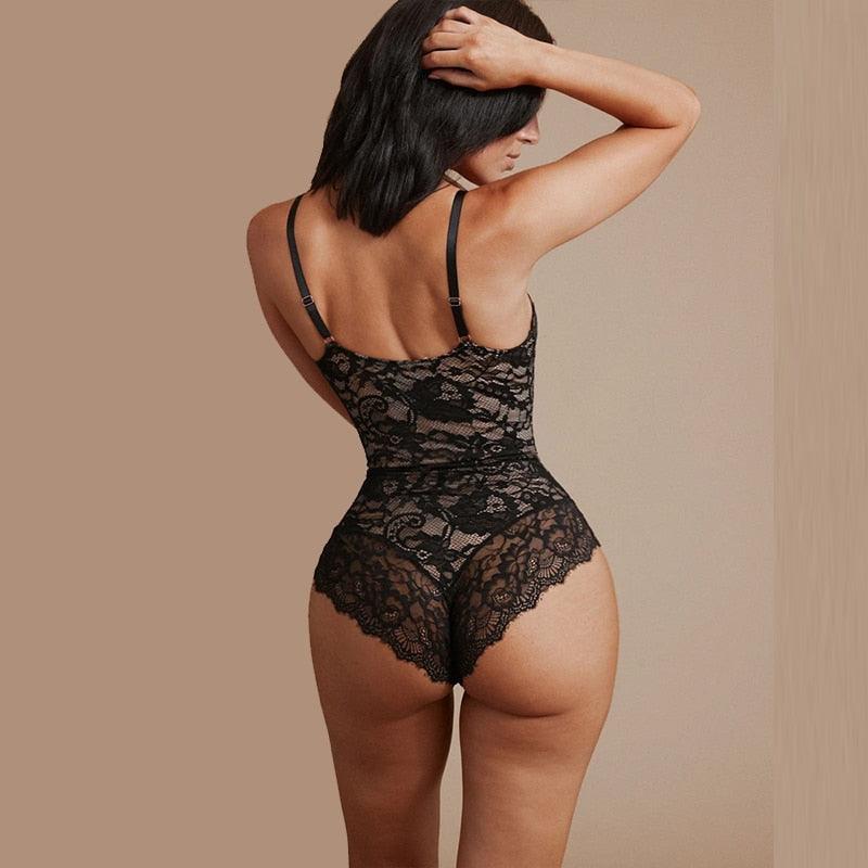 Lingerie Sexy Corset Emagrecimento - Aifeli - Loja para todas as mulheres