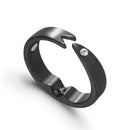 Anel Magnético Terapêutico Anti-ronco Poder Emagrecimento Queima De Gordura - Aifeli - Loja para todas as mulheres