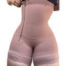 Nova Cinta Modeladora Up 2 Com Zíper - Aifeli - Loja para todas as mulheres