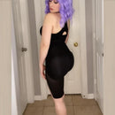 Cinta Modeladora Calça Longas Alta Compressão Levanta Barriga - Aifeli - Loja para todas as mulheres