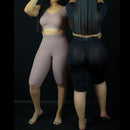 Short Modelador Sem Costura Cintura Alta - Aifeli - Loja para todas as mulheres