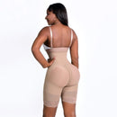 Cinta Modeladora Dupla Compressão Elevador E Formador De Bumbum Ajustável - Aifeli - Loja para todas as mulheres