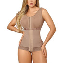 Bodysuit Modelador Para Vestidos Perda De Peso Controle De Barriga - Aifeli - Loja para todas as mulheres