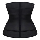 Cinta Modeladora Cintura Trainer Espartilho Trimmer Perda De Peso Barriga Controle - Aifeli - Loja para todas as mulheres