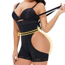 Cinta Modeladora Levanta BumBum Dupla Compressão - Aifeli - Loja para todas as mulheres