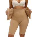 Short Modelador Formador De Cintura - Aifeli - Loja para todas as mulheres