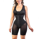 Bodysuit Modelador Controle De Barriga Ajustável Alta Compressão - Aifeli - Loja para todas as mulheres