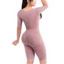 Bodysuit Modelador Alta Compressão Controle De Barriga Pós parto - Aifeli - Loja para todas as mulheres