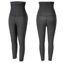 Legging Efeito Sauna Modeladora Perda De Peso Neoprene - Aifeli - Loja para todas as mulheres