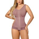 Bodysuit Modelador Para Vestidos Perda De Peso Controle De Barriga - Aifeli - Loja para todas as mulheres