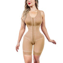 Bodysuit Modelador Controle De Barriga Ajustável Alta Compressão - Aifeli - Loja para todas as mulheres