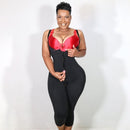 Bodysuit Modelador Pós-parto Maximizar O Controle De Barriga & Alças Ajustáveis pós-op - Aifeli - Loja para todas as mulheres