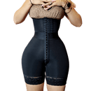 Cinta Modeladora Alta Compressão Levanta Bumbum Push-up - Aifeli - Loja para todas as mulheres