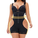 Cinta Modeladora Levanta BumBum Dupla Compressão - Aifeli - Loja para todas as mulheres