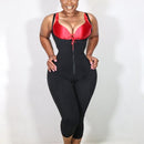 Bodysuit Modelador Pós-parto Maximizar O Controle De Barriga & Alças Ajustáveis pós-op - Aifeli - Loja para todas as mulheres