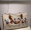Bolsa Original Disney Mickey Mouse e Minnie De Viagem Alta Capacidade Para o Uso Das Compras - Aifeli - Loja para todas as mulheres