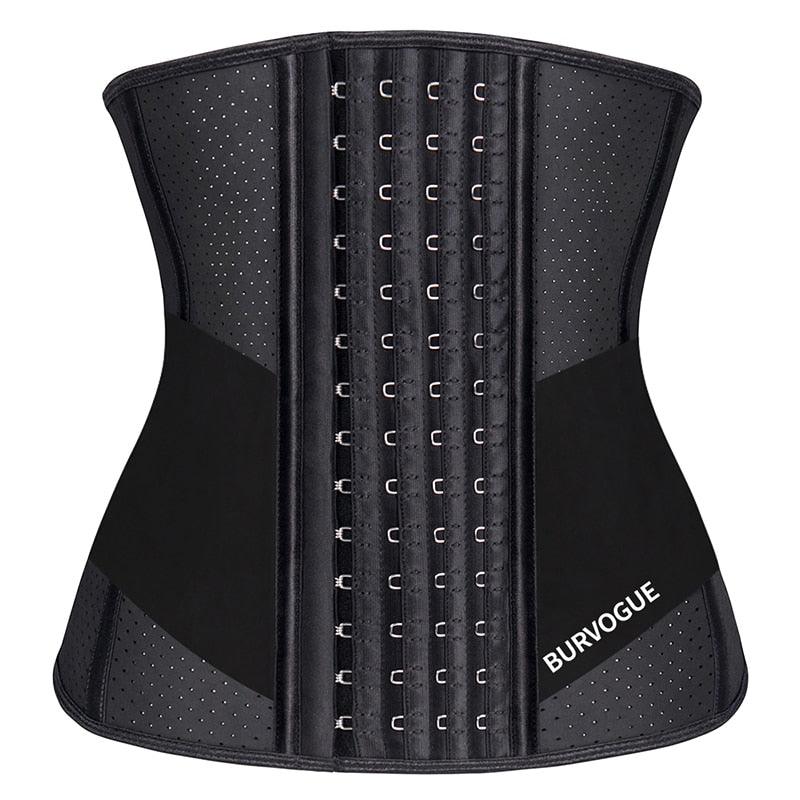 Corset Modelador Perda De Peso Látex - Aifeli - Loja para todas as mulheres